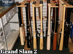 Baseball Wood Bats