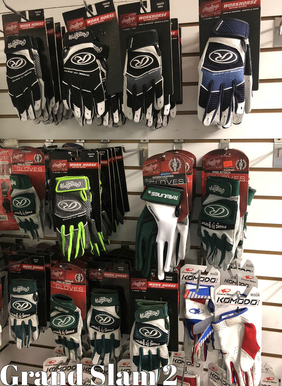 Batting Gloves