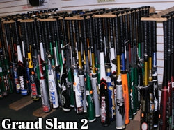 Baseball Metal Bats