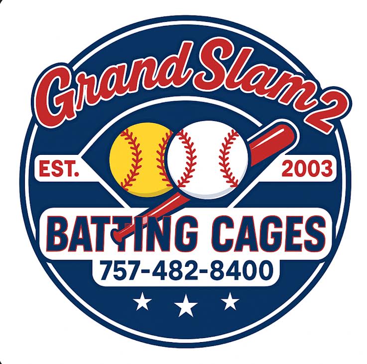 Grand Slam 2