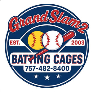 Grand Slam 2