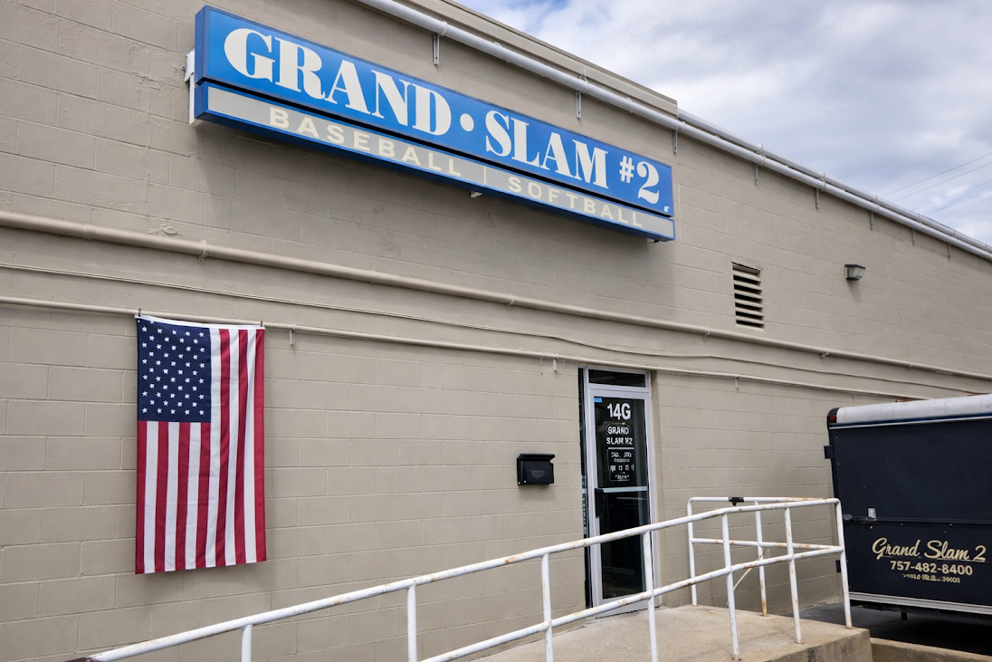 Grand Slam 2